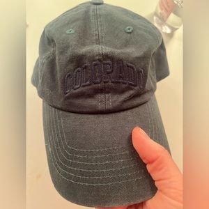 Brandy Melville baseball cap